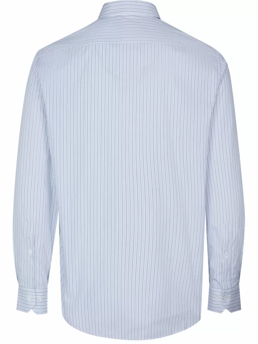 Pal Zileri Shirt light blue Lightblue Fashion