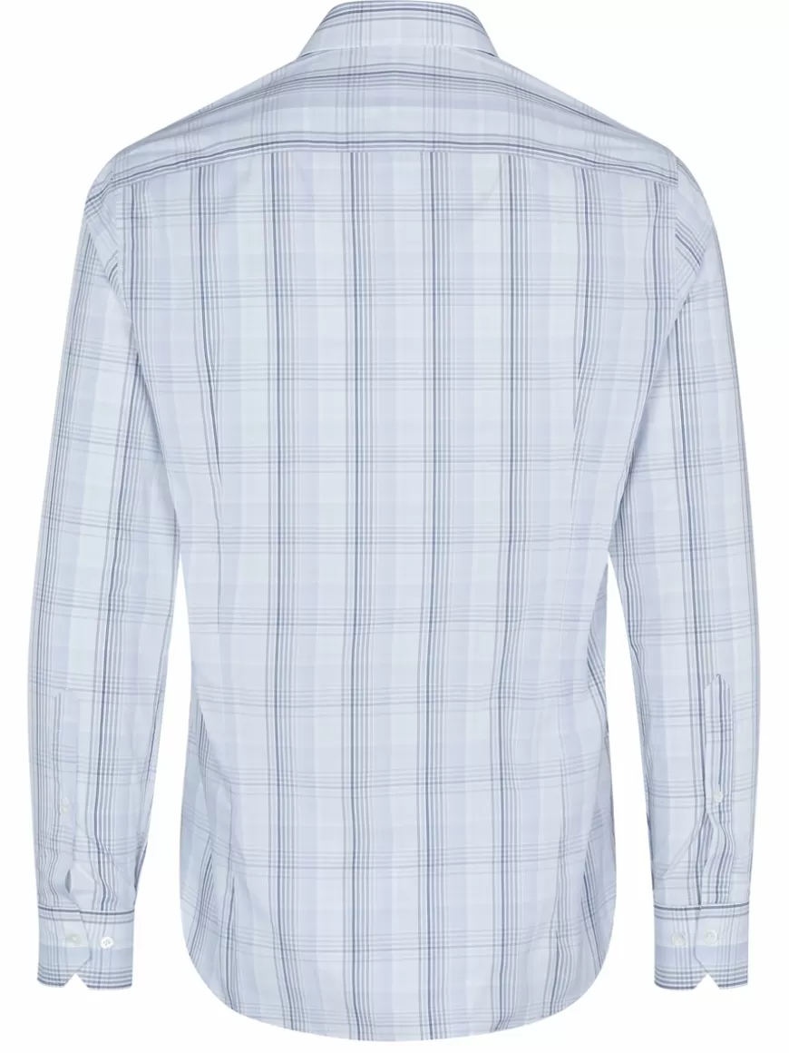 Pal Zileri Shirt light blue Lightblue Hot