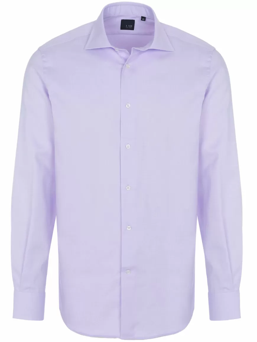 Pal Zileri Shirt Purple Sale