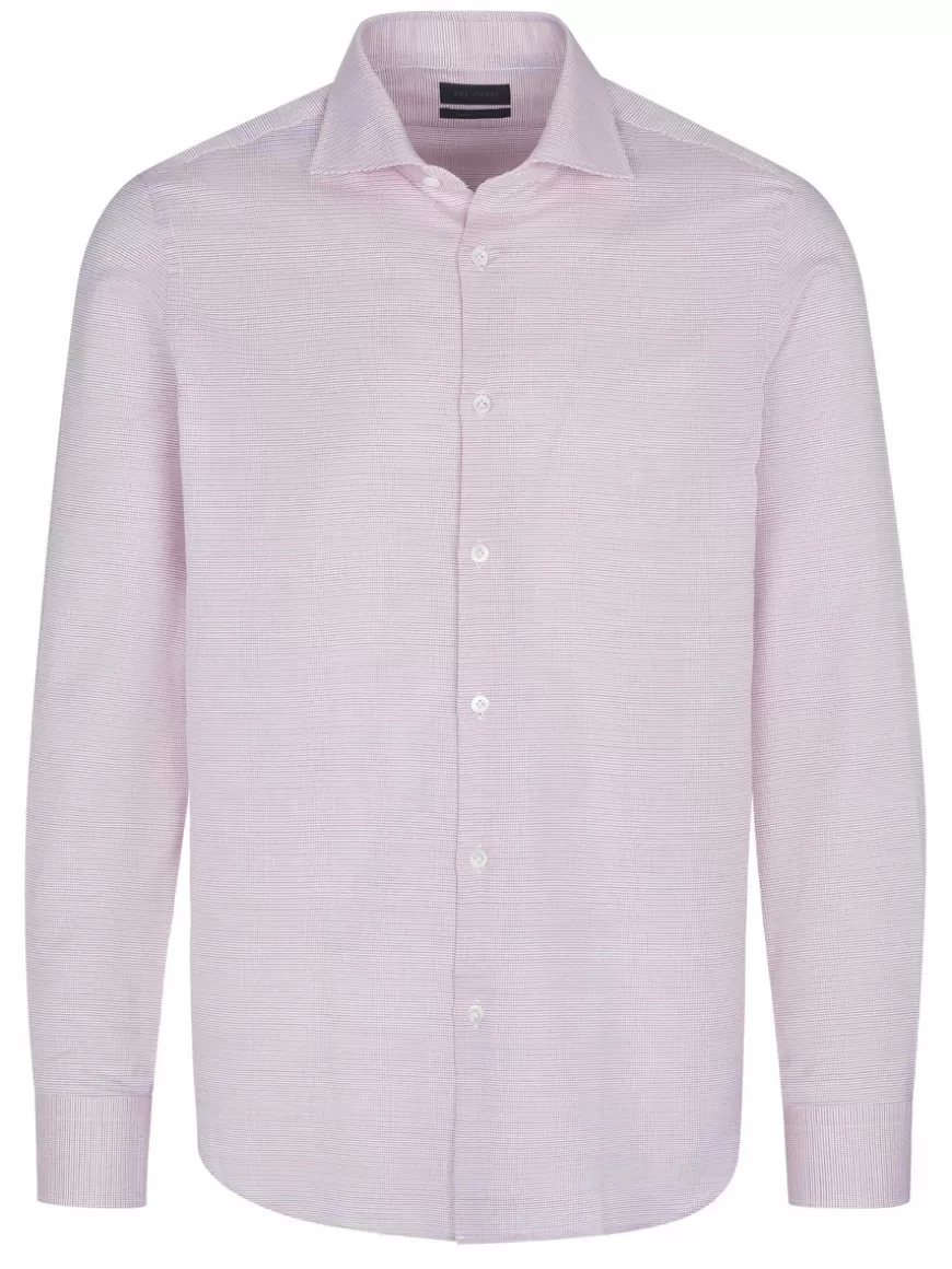 Pal Zileri Shirt Rose Best Sale