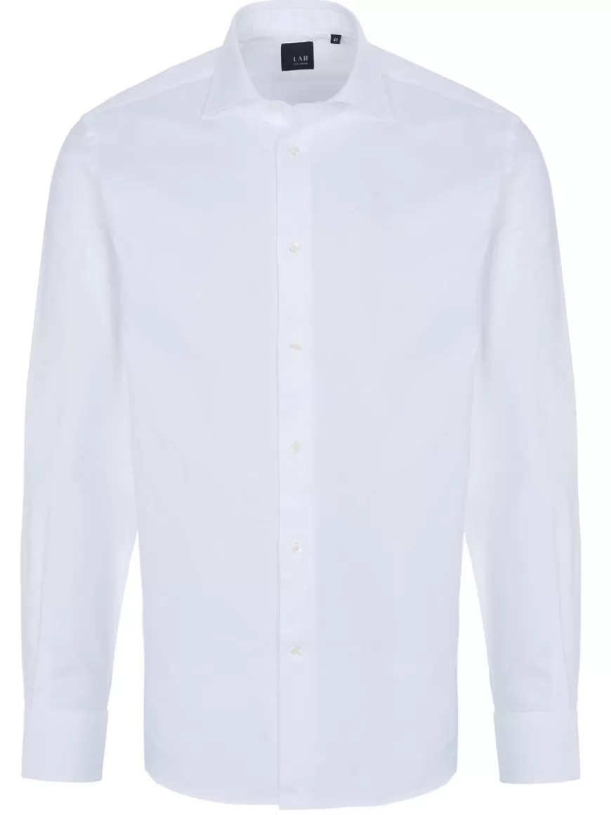 Pal Zileri Shirt White Best