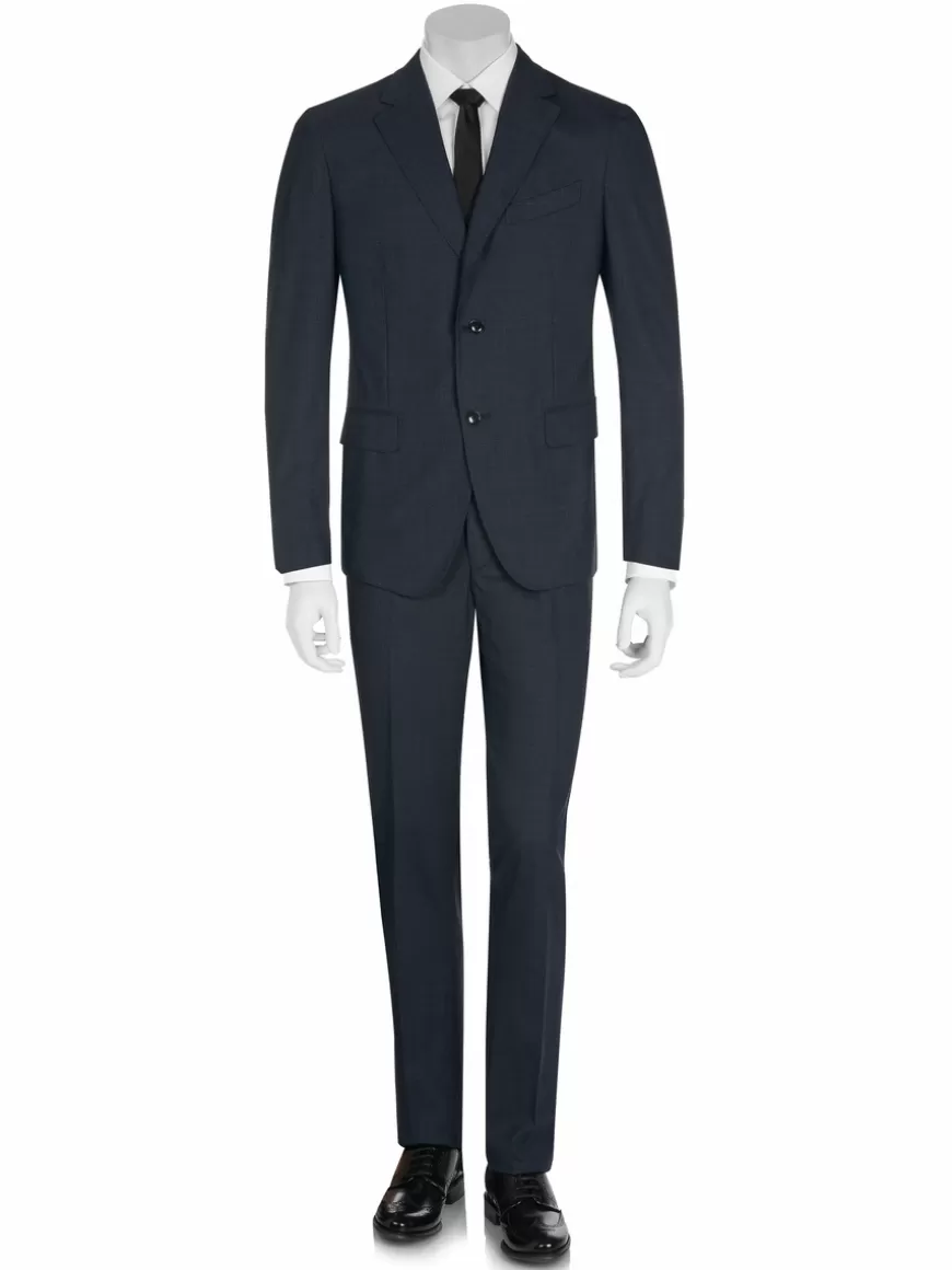 Pal Zileri Suit dark blue Darkblue Best