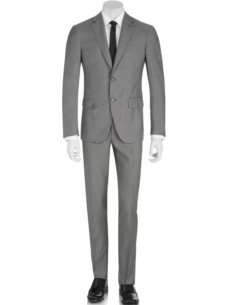 Pal Zileri Suit Grey Store