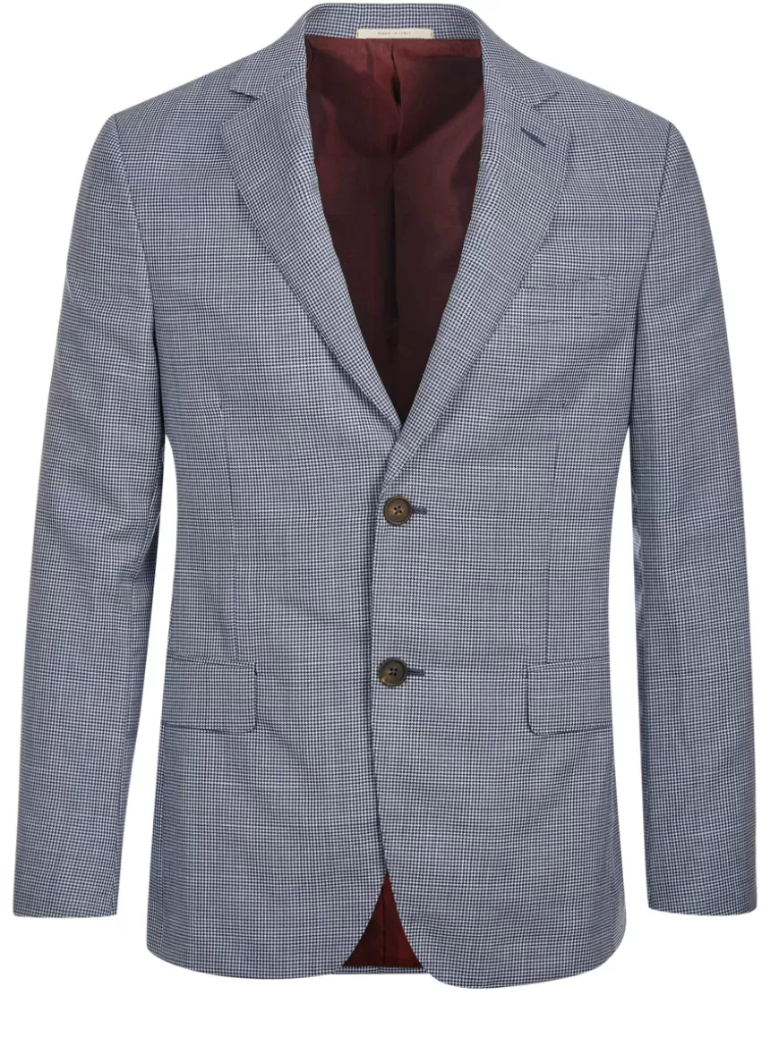 Pal Zileri Suit jacket Blue Best