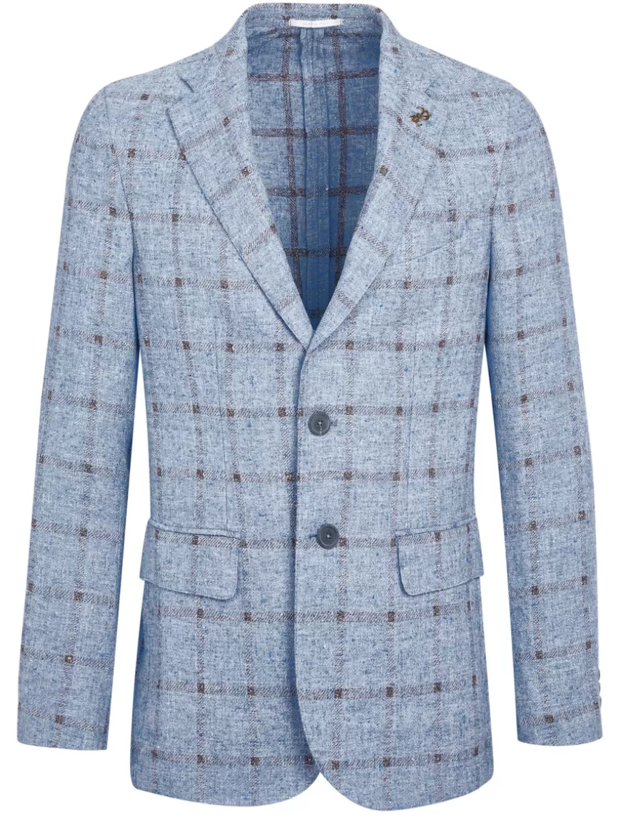 Pal Zileri Suit jacket Blue Best