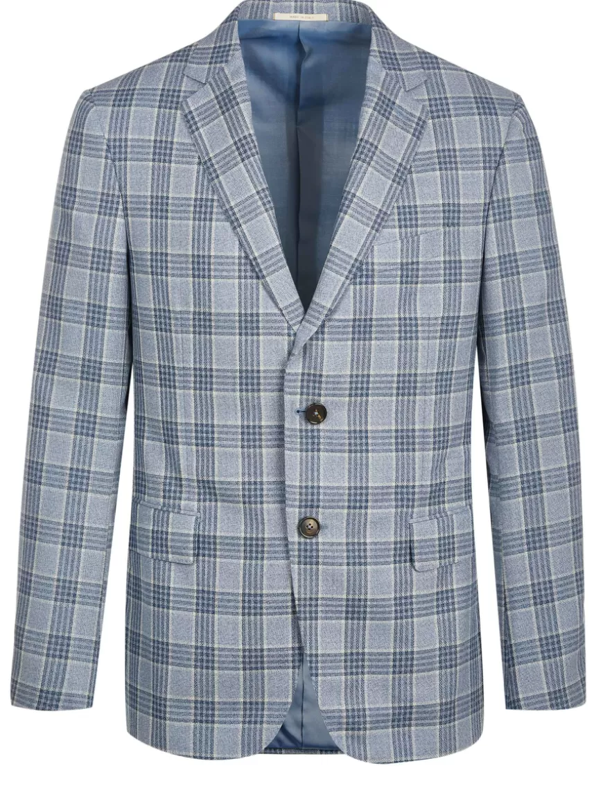 Pal Zileri Suit jacket Blue Shop