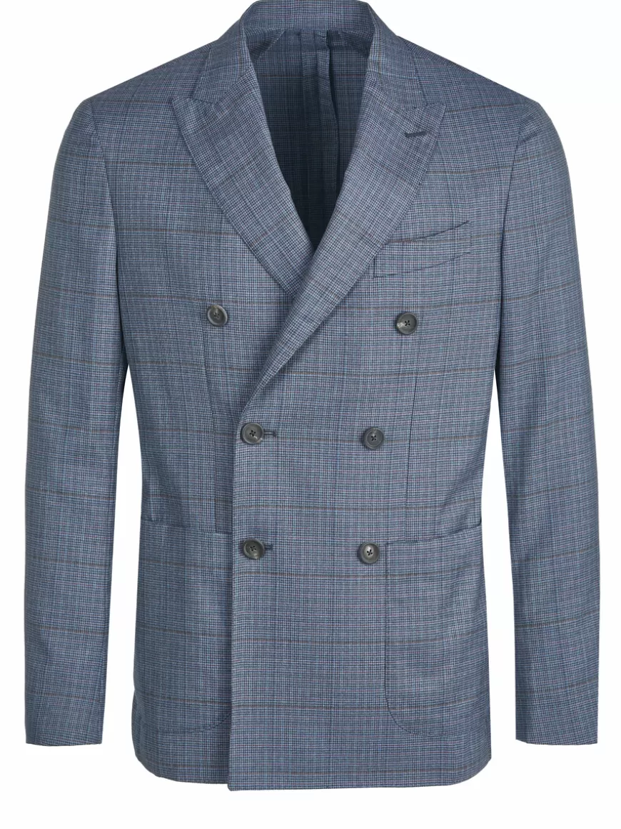 Pal Zileri Suit jacket Blue Best