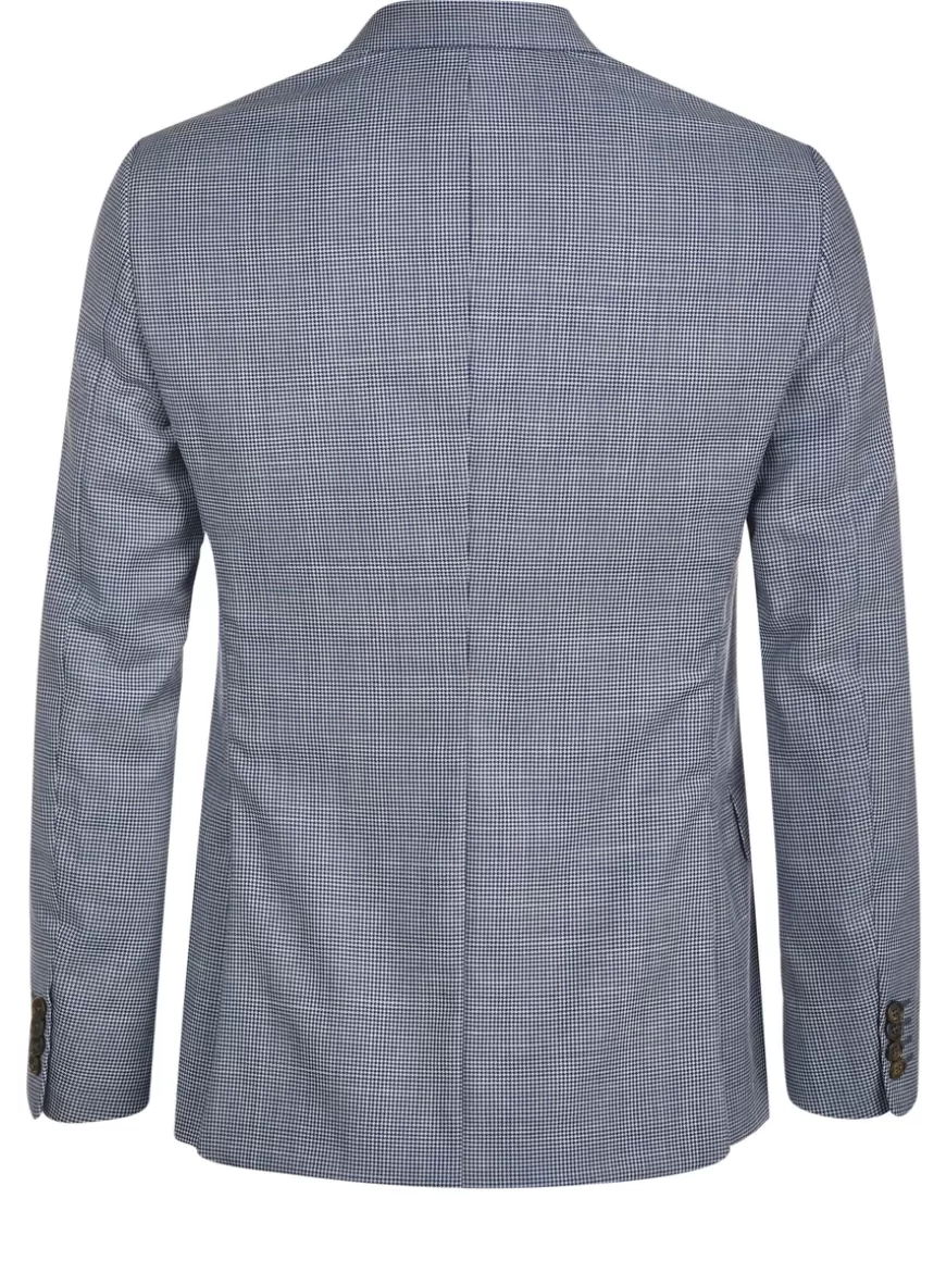 Pal Zileri Suit jacket Blue Best