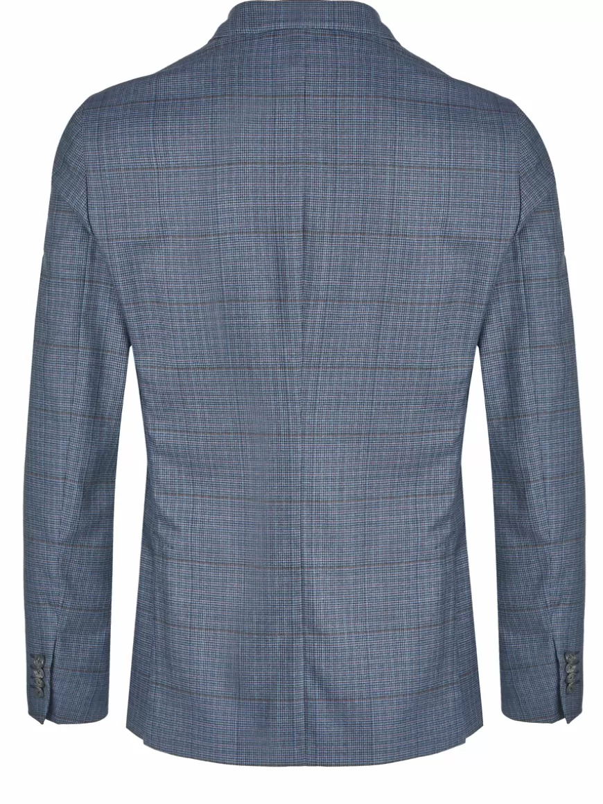 Pal Zileri Suit jacket Blue Best