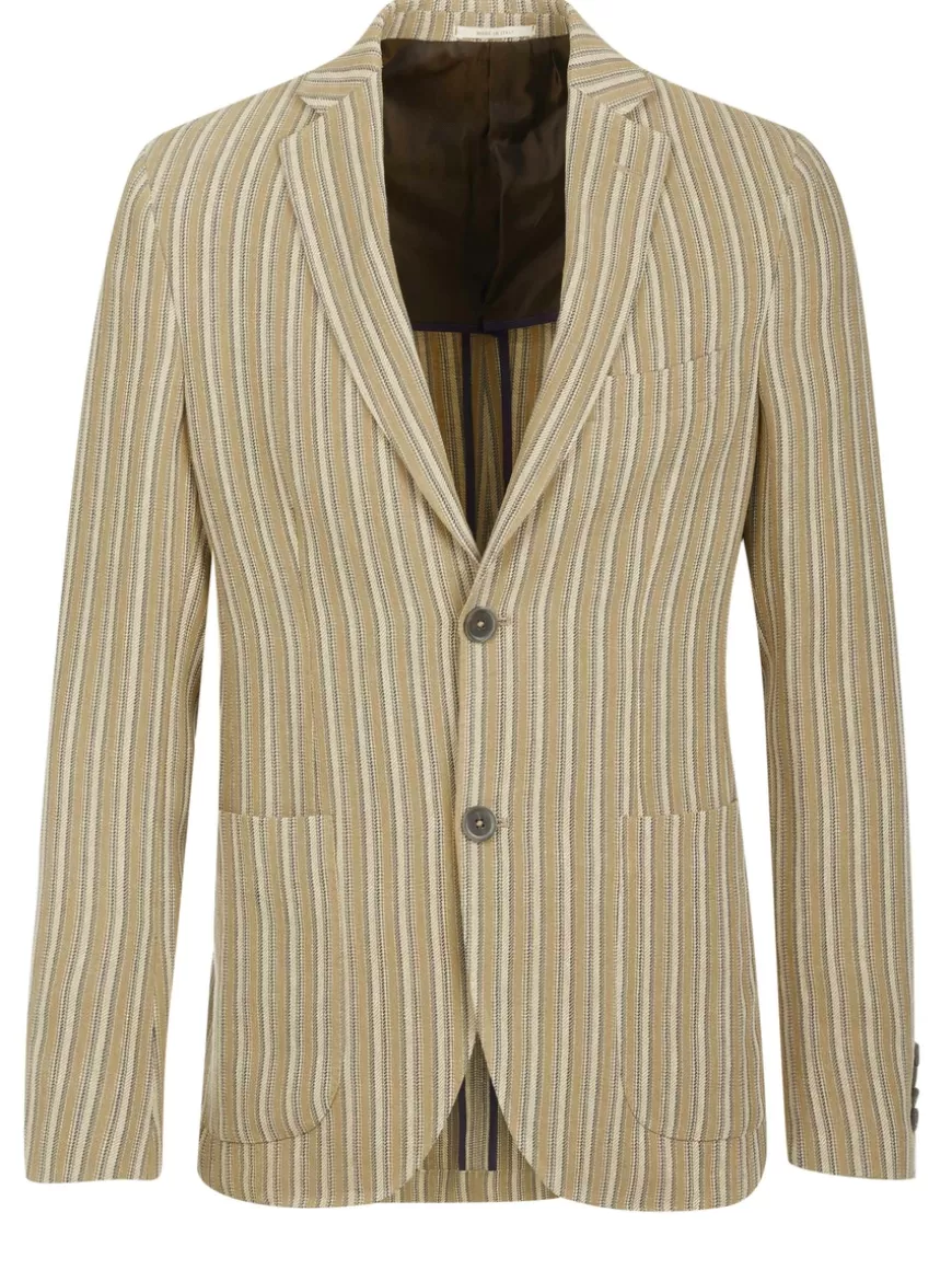 Pal Zileri Suit jacket Brown Online