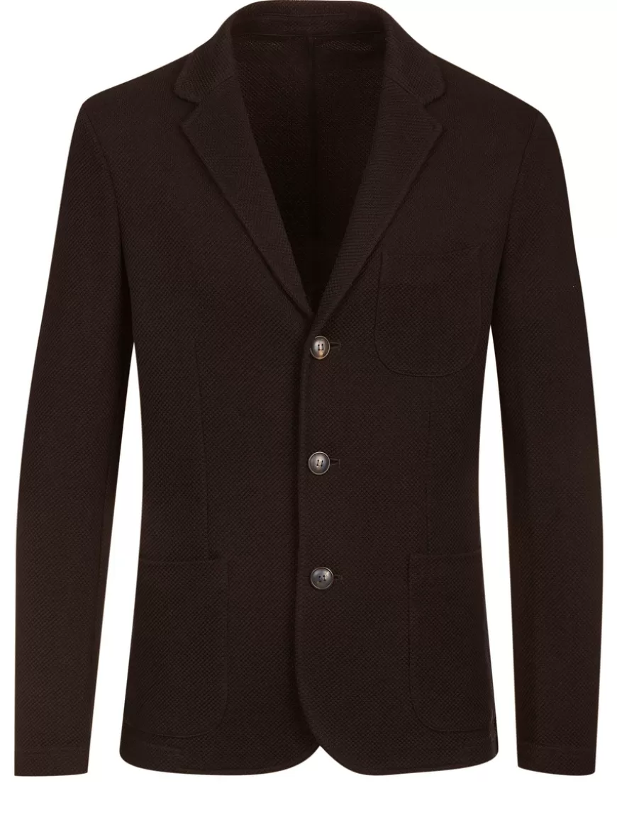 Pal Zileri Suit jacket Brown Best Sale