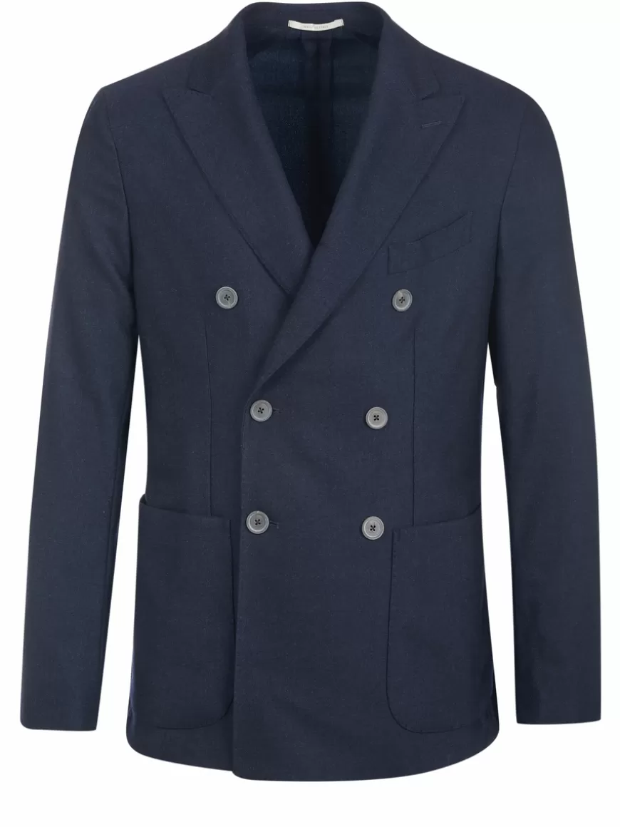 Pal Zileri Suit jacket Navy Store