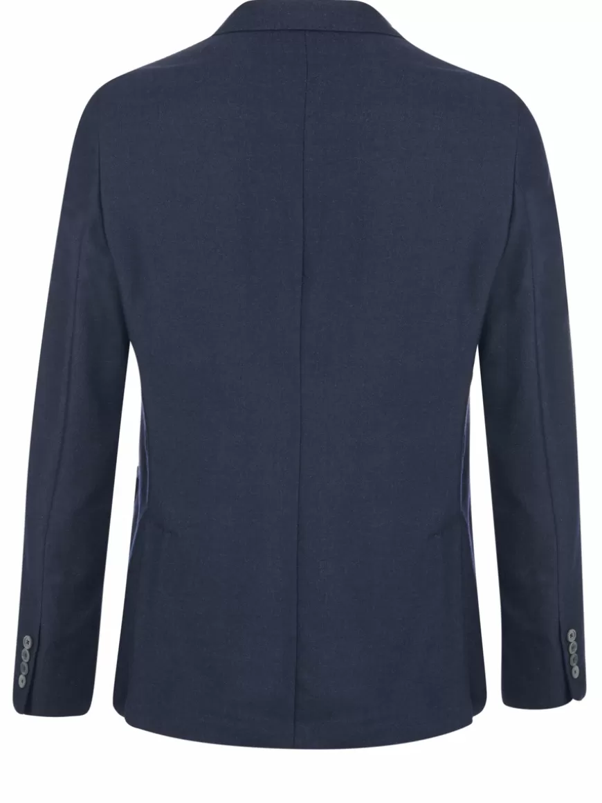 Pal Zileri Suit jacket Navy Store