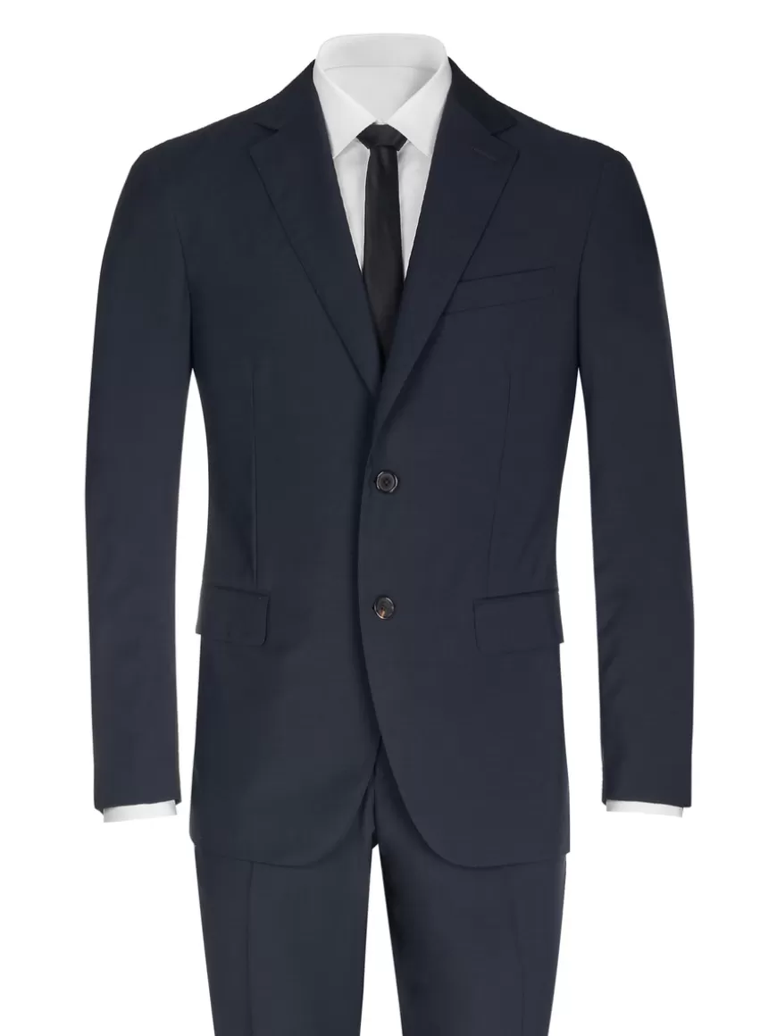 Pal Zileri Suit Nightblue Online