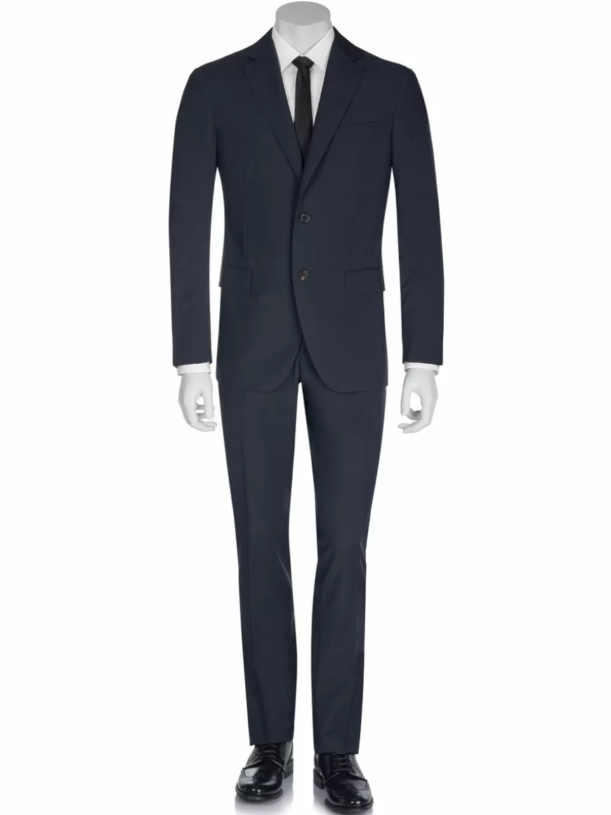 Pal Zileri Suit Nightblue Online