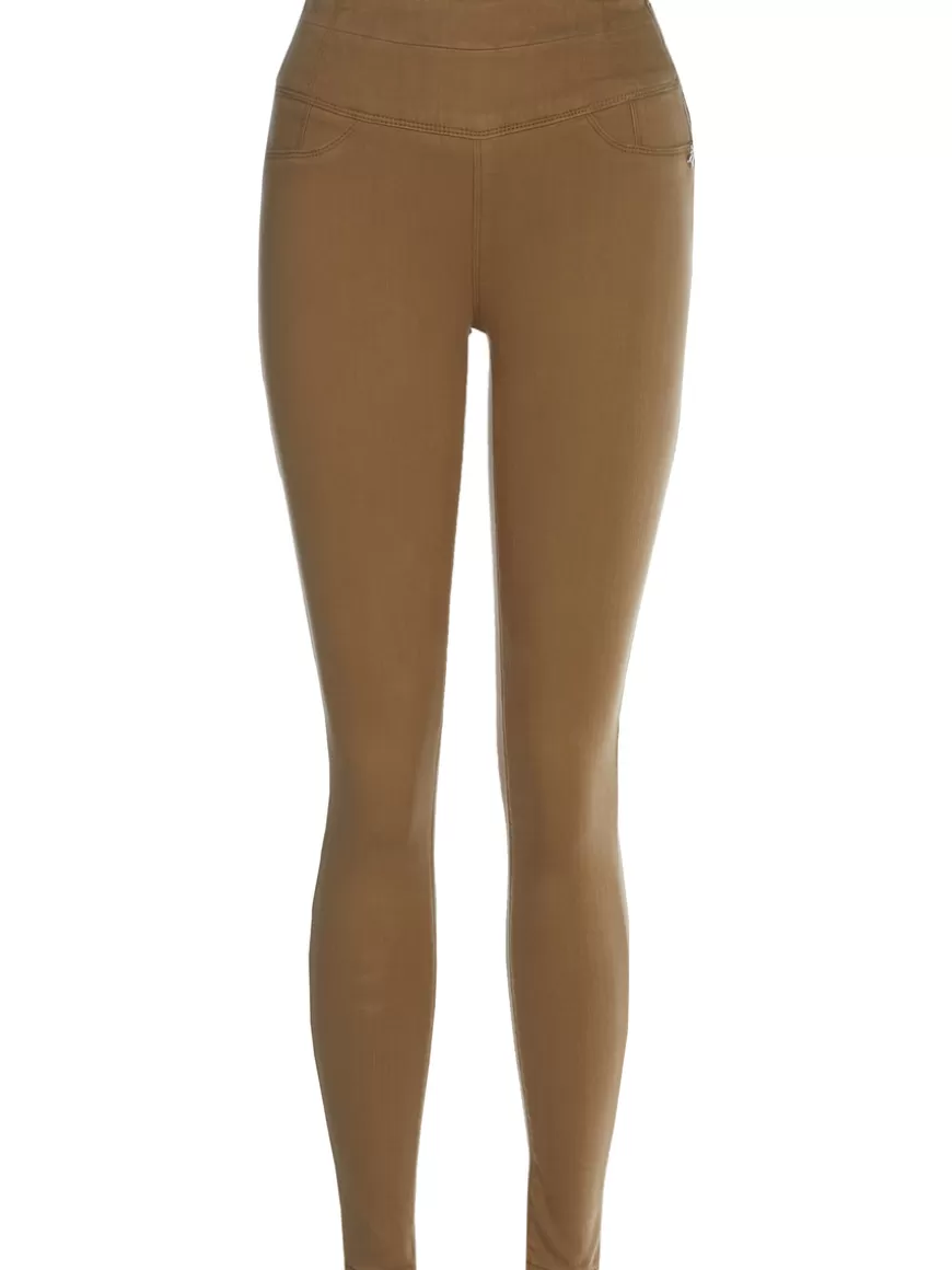 Patrizia Pepe Pants Beige Best Sale