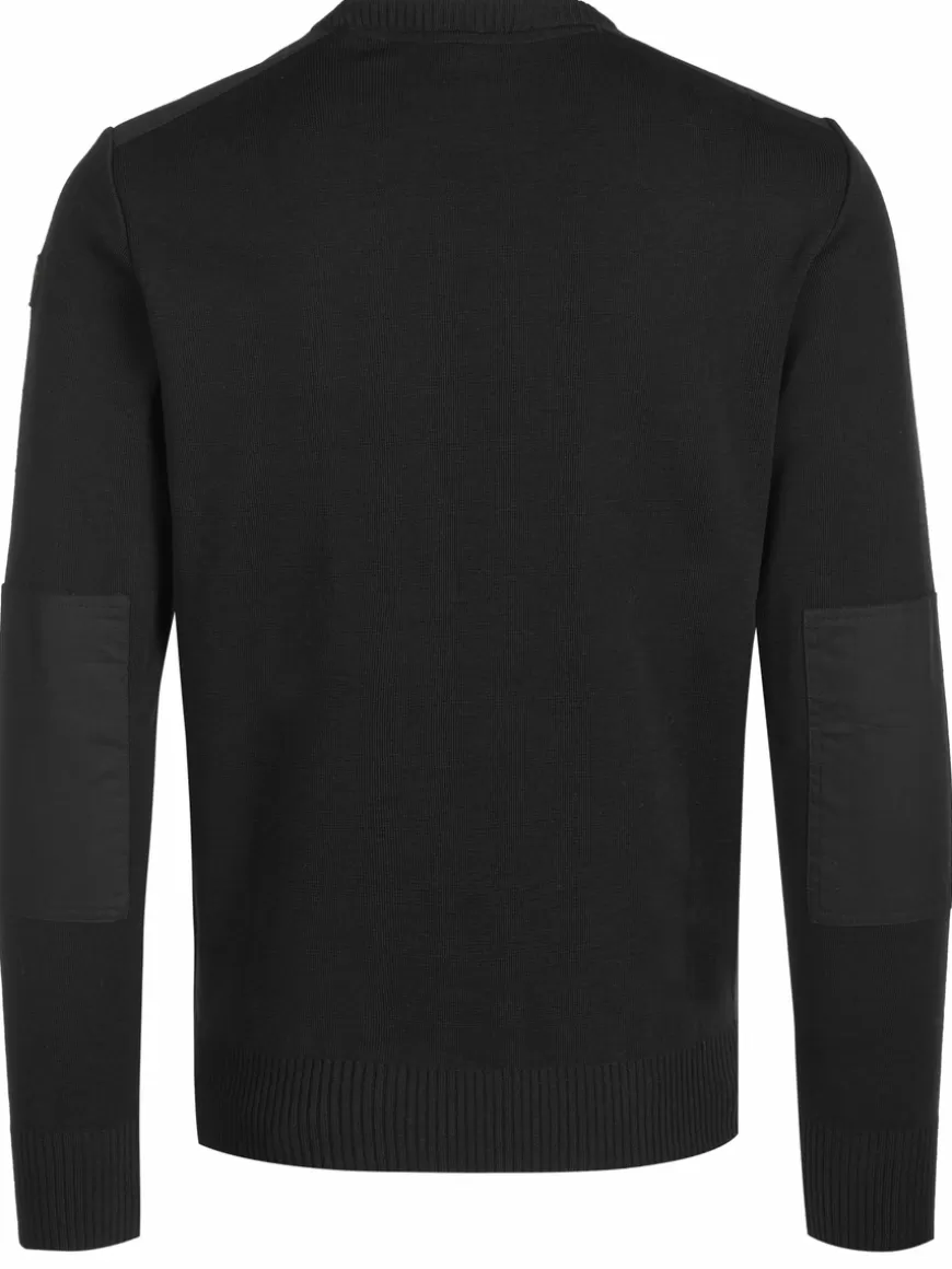 Paul & Shark Pullover Black Online