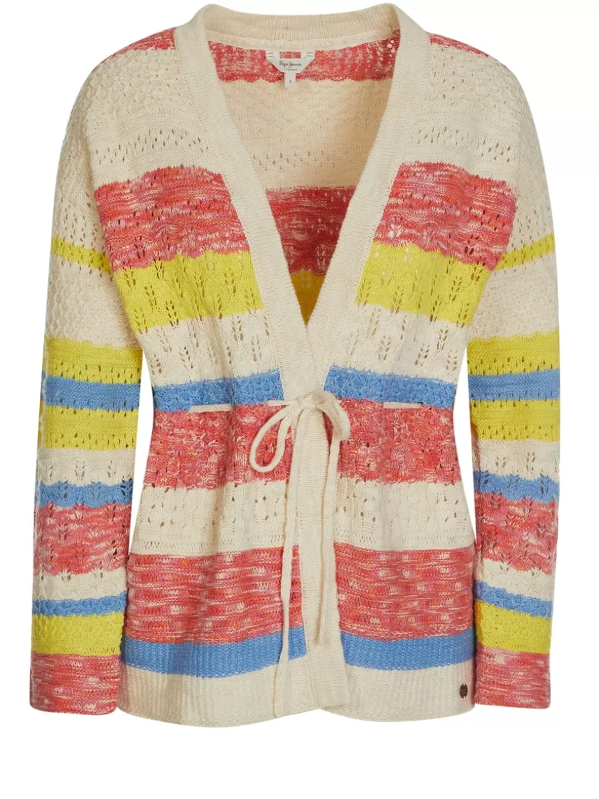 Pepe Jeans Jacket Multi-colored Cheap