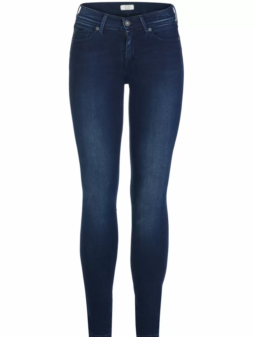 Pepe Jeans Jeans dark blue Darkblue Flash Sale