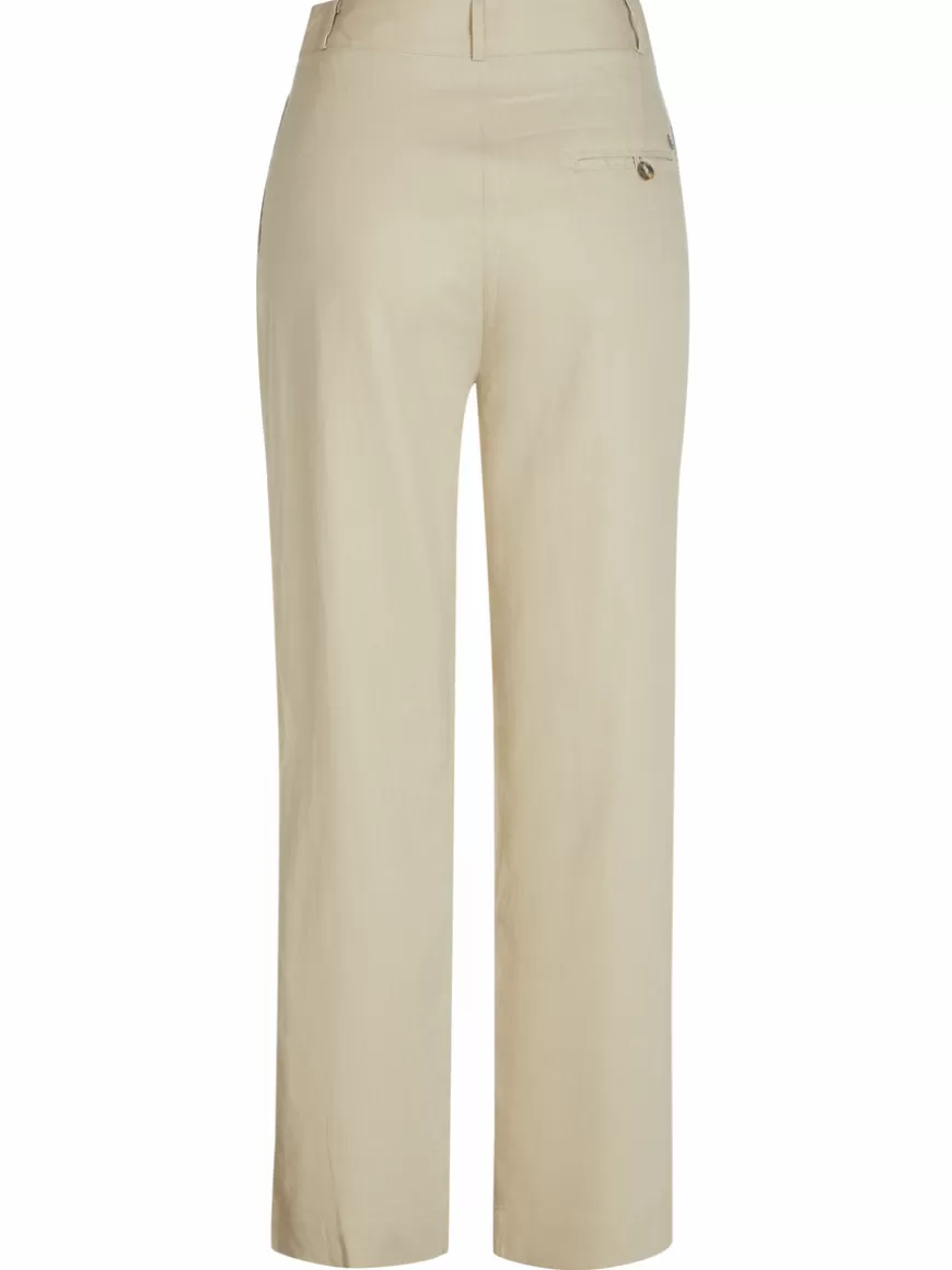 Pepe Jeans Pants Beige Clearance