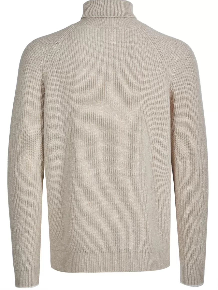 Peserico Pullover Beige Sale