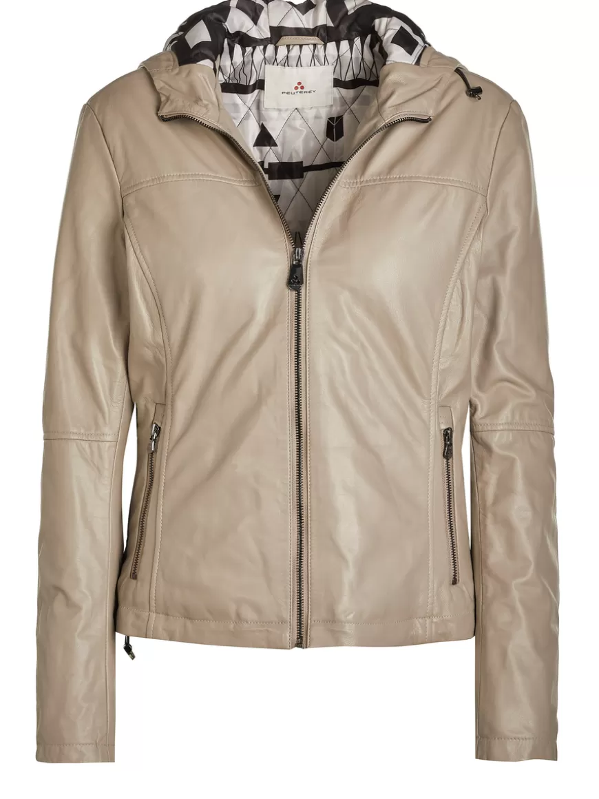 Peuterey Jacket Beige Online