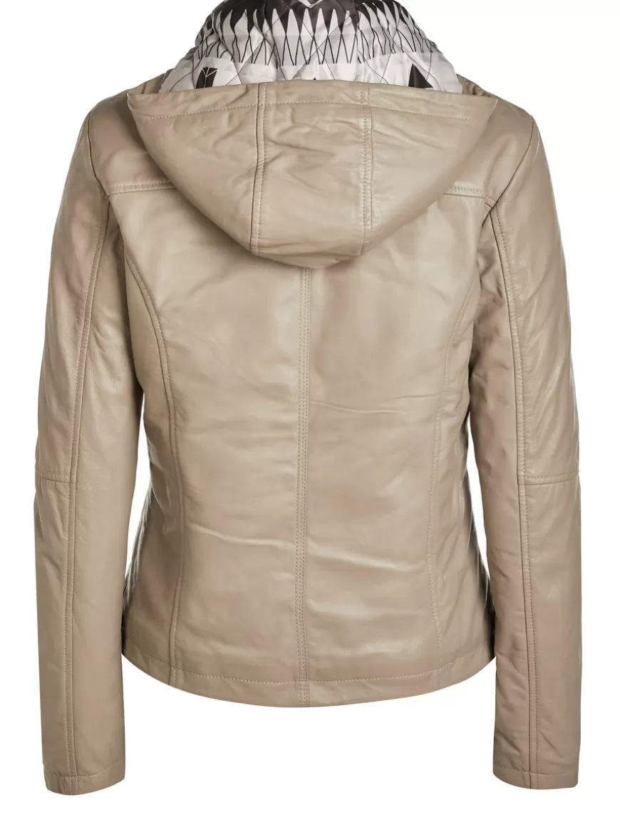 Peuterey Jacket Beige Online