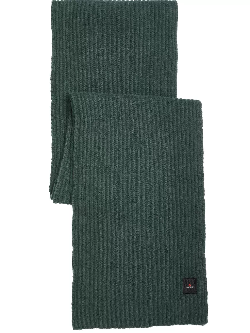 Peuterey Scarf dark green Darkgreen Flash Sale