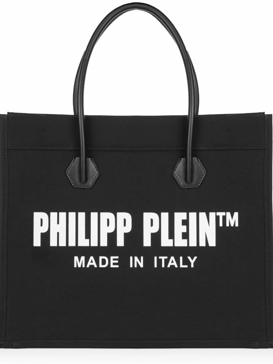 Philipp Plein Bag Black Best