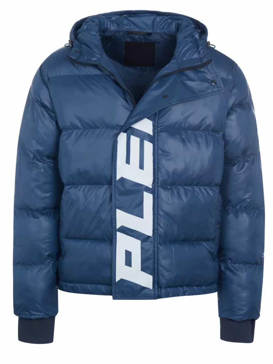 Philipp Plein Jacket dark blue Darkblue Outlet