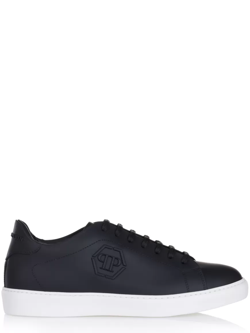 Philipp Plein Shoe Black Shop