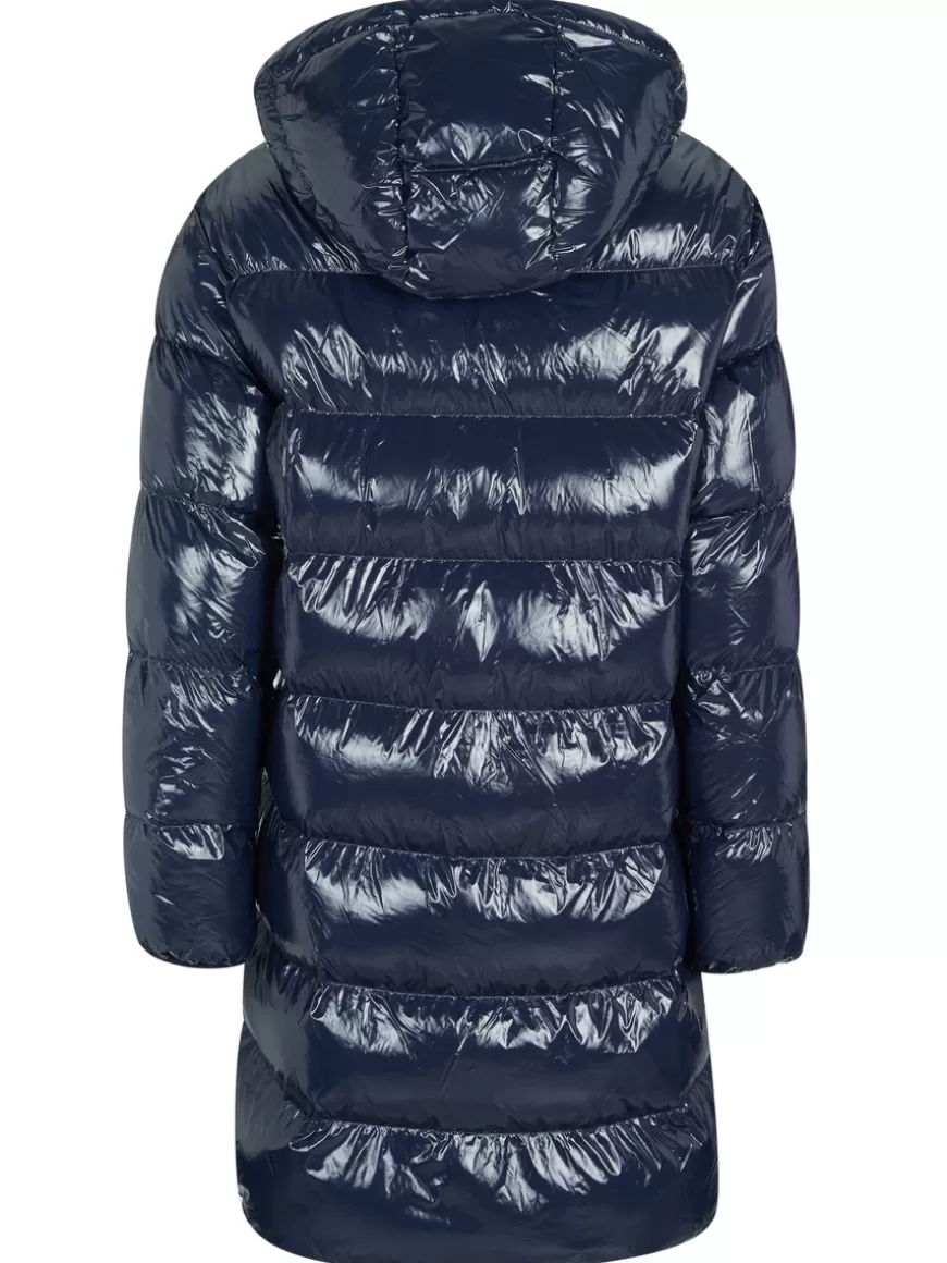 Pinko Jacket dark blue Darkblue Flash Sale