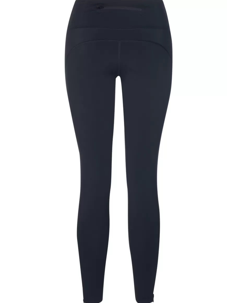 Pinko Leggings Black Online