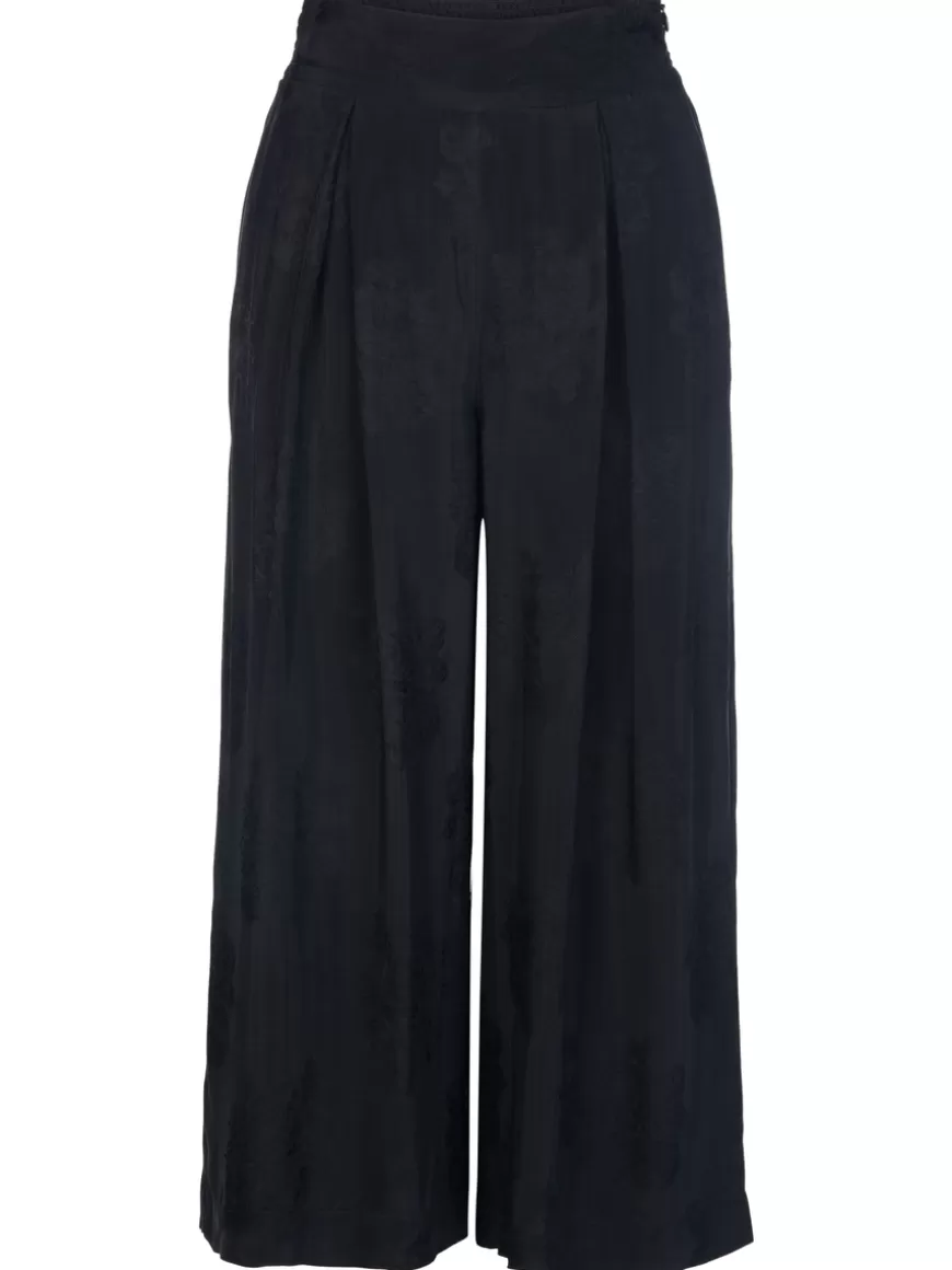 Pinko Pants Black Online