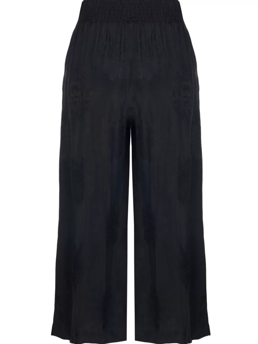 Pinko Pants Black Online