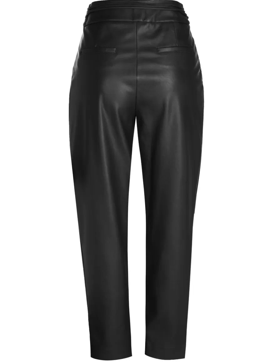 Pinko Pants Black Best