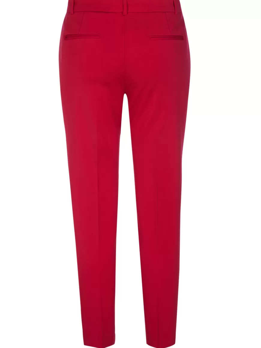 Pinko Pants Red Clearance