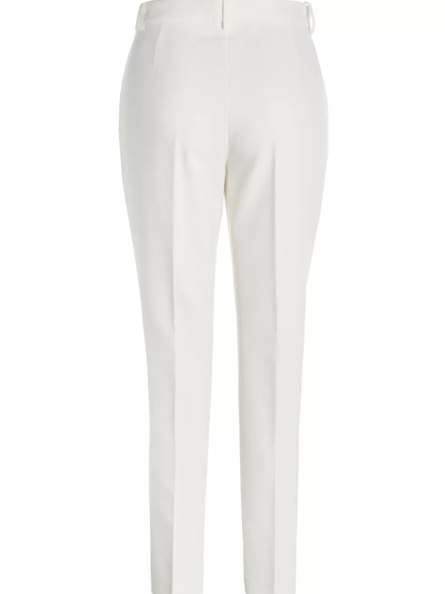 Pinko Pants White Shop