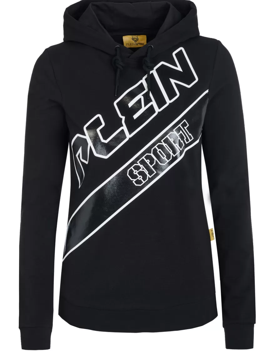 Plein Sport Pullover Black Best