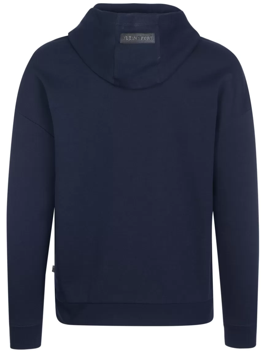 Plein Sport Pullover dark blue Darkblue Best