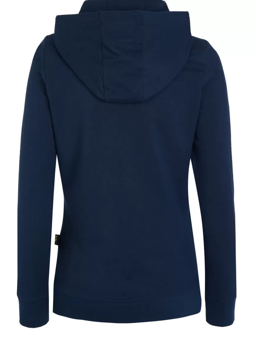 Plein Sport Pullover Navy Outlet