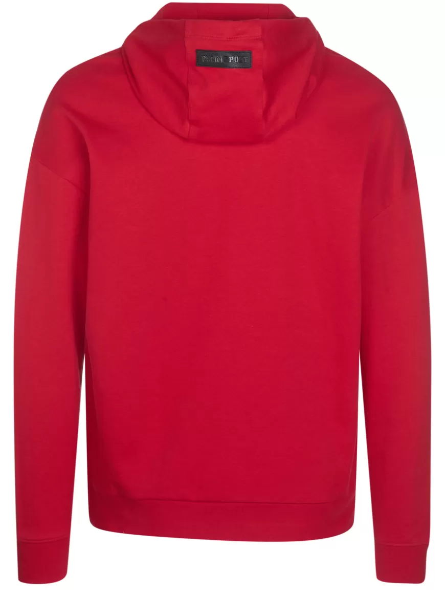 Plein Sport Pullover Red Shop