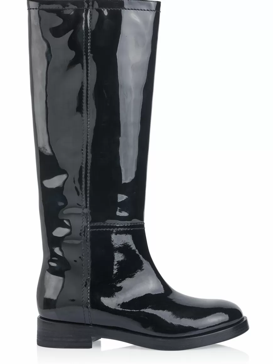 Pollini Boot Black Clearance