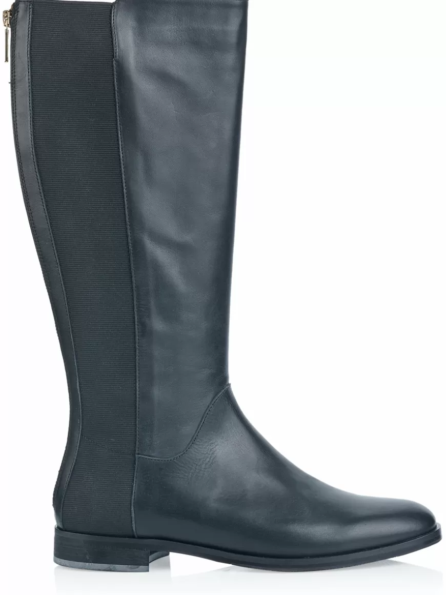 Pollini Boot Black Online