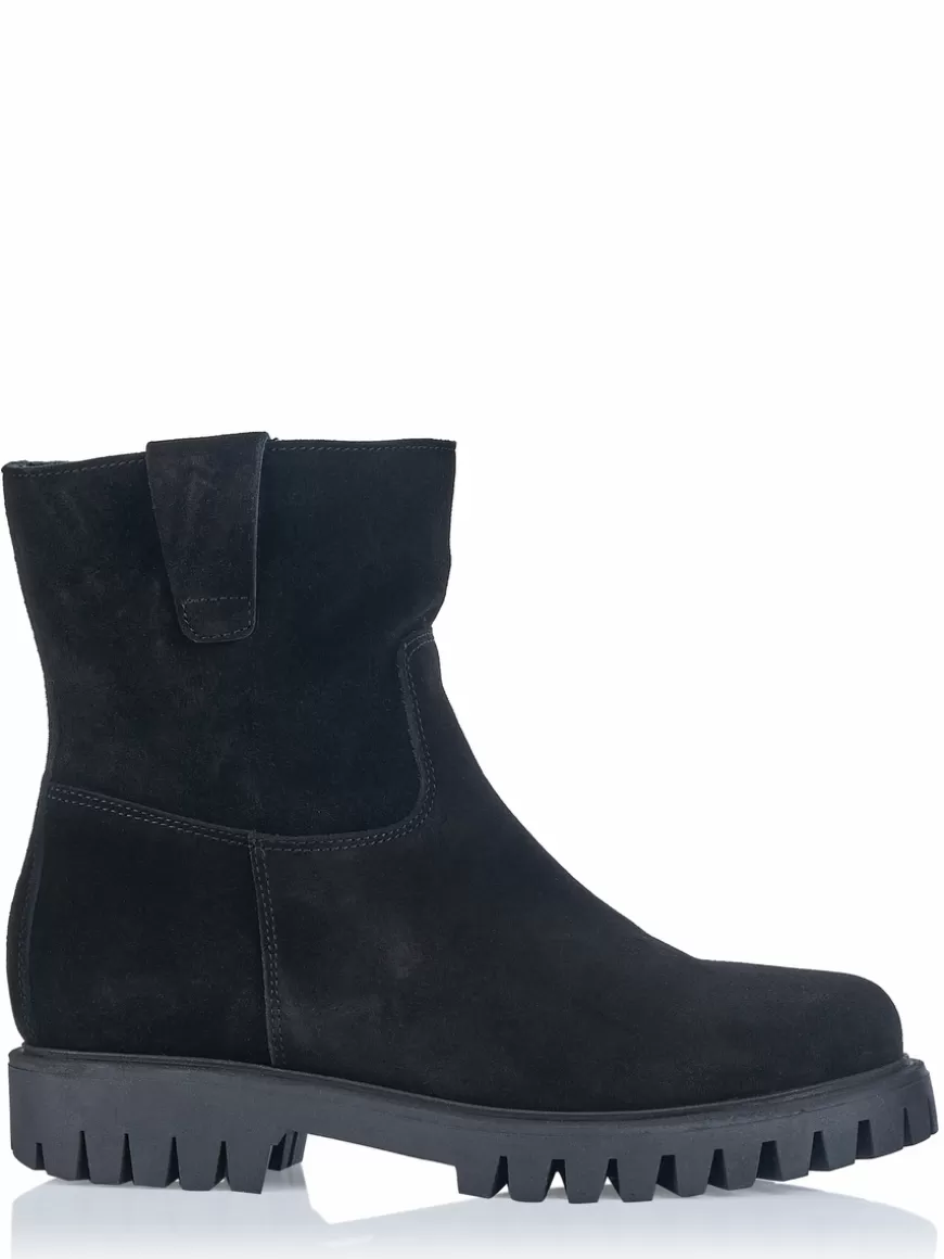 Pollini Boot Black New