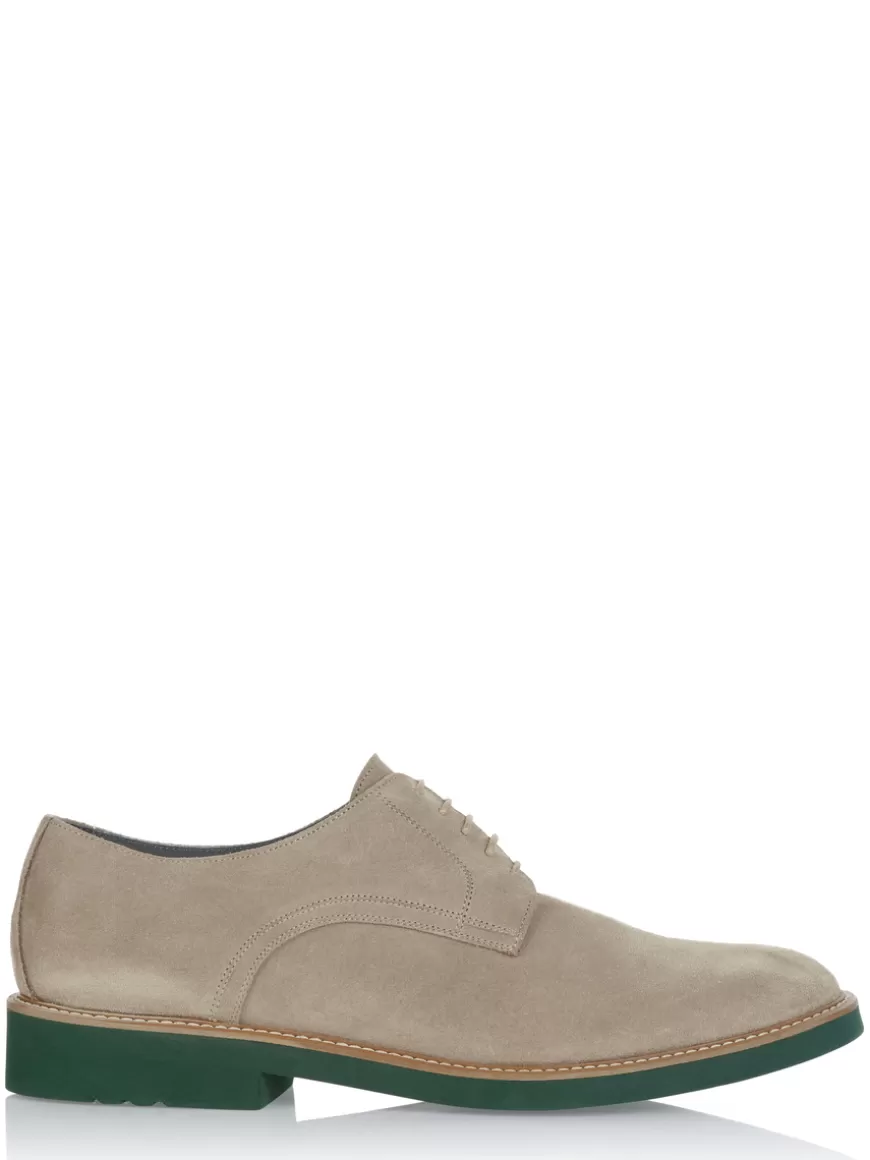 Pollini Shoe Beige Shop