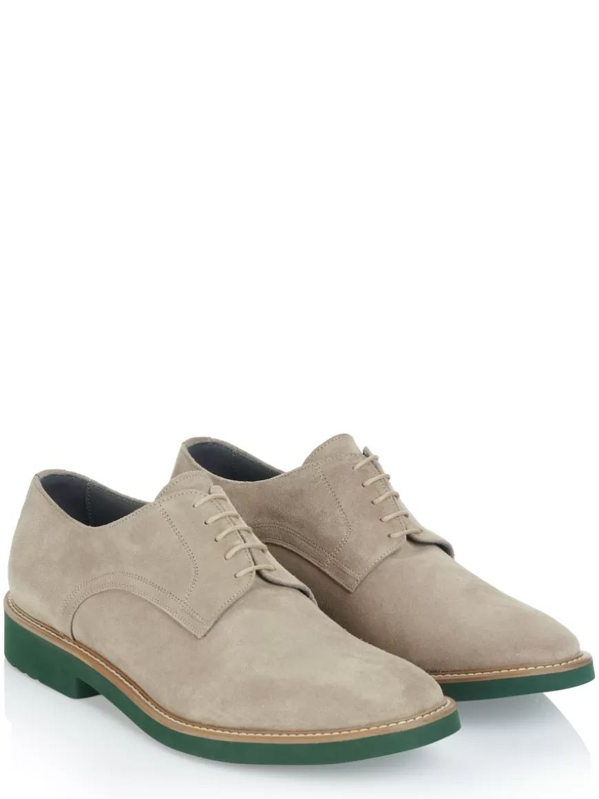 Pollini Shoe Beige Shop