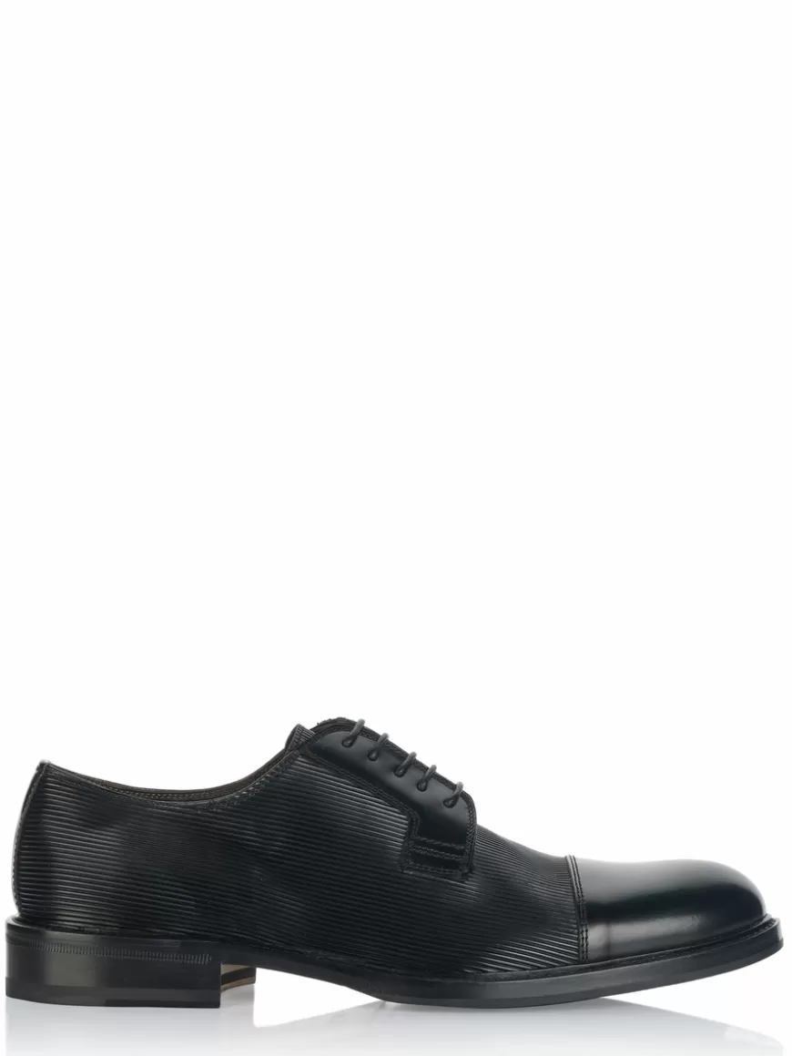 Pollini Shoe Black Store