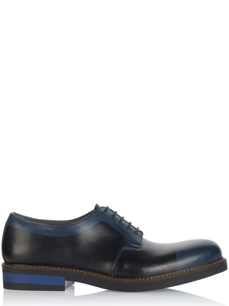 Pollini Shoe Black Best