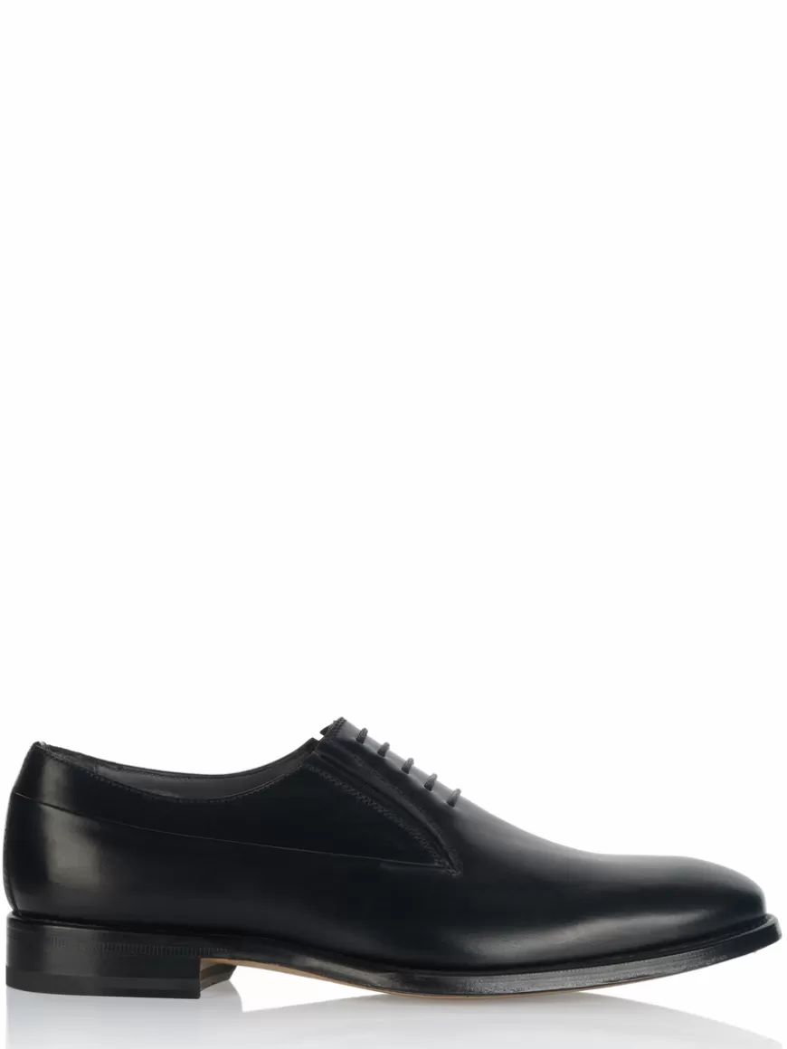 Pollini Shoe Black Fashion